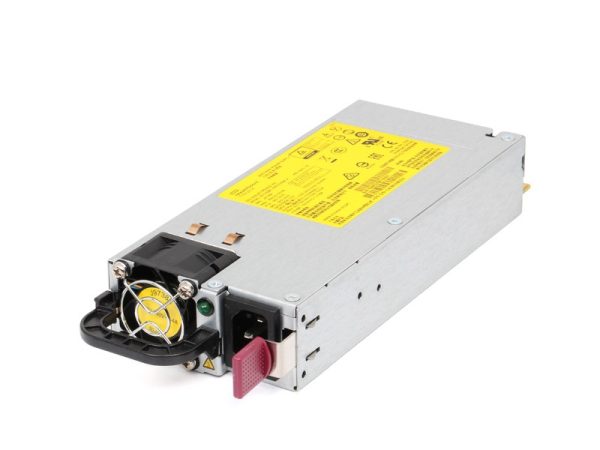 HPE J9738-61001 X332 Switch 575 Watt 100-240VAC TO 54VDC Power Supply