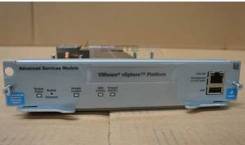 HPE J9748A Adv Srvs zl Mod w/vSphere Platform