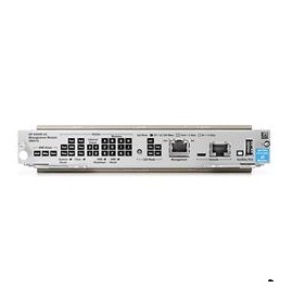 HPE J9827A 5400R ZL2 Management Module
