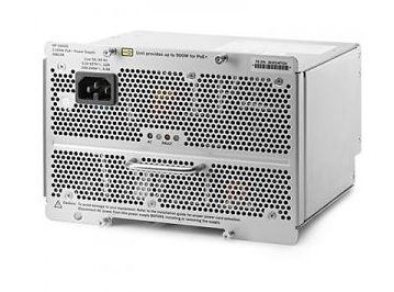 HPE J9829A#ABA 5400R POE+ZL2 1100 Watt Power Supply