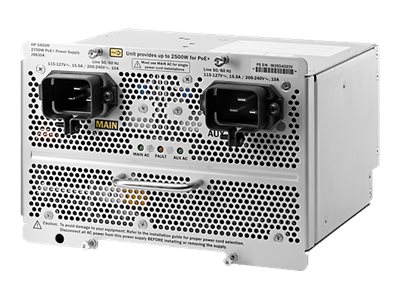 HPE J9830B 2750 watt power supply