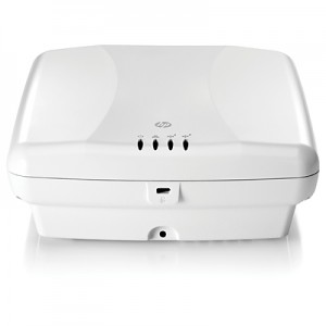 HPE J9845A 560 Wireless Dual Radio 802.11ac (AM) 1.3 Gbps PoE+