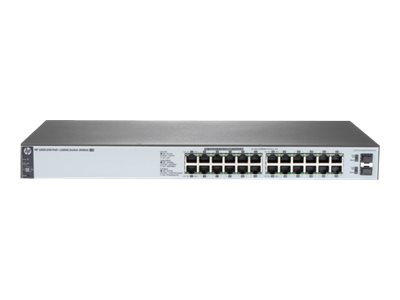 HP J9983-61001 1820-24G-PoE+ (185W) Switch