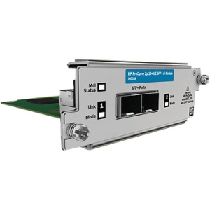 HPE JC092B 5800 2-port 10GbE SFP+ Module