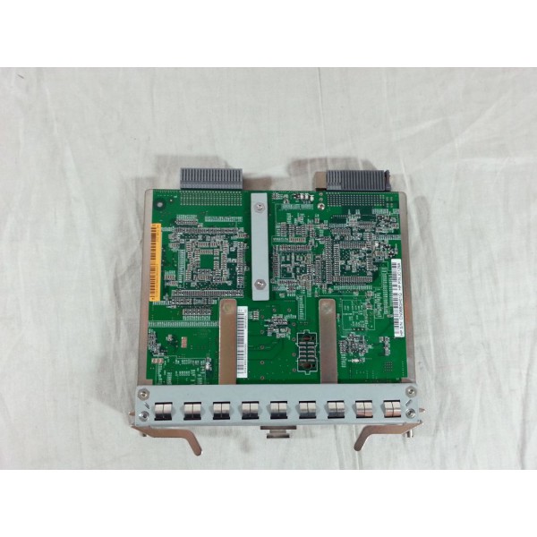 HPE JC129A 8800 1-port 10GBASE-R/W Module