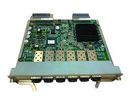 HPE JC485A 8800 2 Port OC-48C STM - 16C 4 Port Module