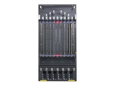 HPE JC611A 10508-V Chassis Switch