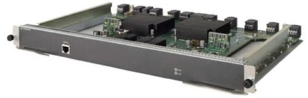 HPE JC616A 10508/10508-V 720 Gbps Type A Fabric Module