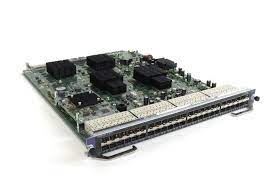 HPe JC660A Procurve 12500 48Port GBe Module