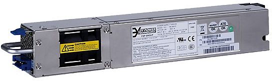 HPE JC680A 5820AF-24XG/5920AF-24XG/A5830AF-48G 650 Watt PSU