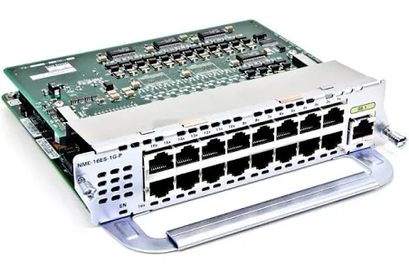 HPE JC719A A7500 4-Port XFP 10GbE SD TAA Module