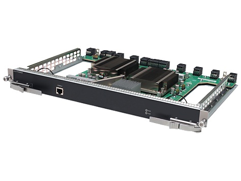 HPE JC754A 10508/10508-V 2.32Tbps Type D Fabric Module