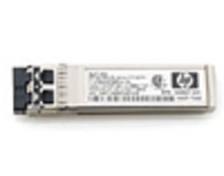 HPE JD092B X130 10G SFP+ LC SR Transceiver 10 Gbps Gigabit Ethernet