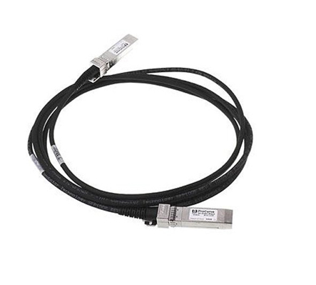 HP JD097B X240 10G SFP+ to SFP+ 3m Direct Attach Copper Cable