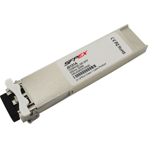 HPE JD121A 10 Gigabit Transceiver