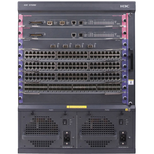 Hpe JD239B Procurve A7506 Chassis
