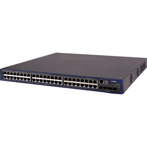 HPE JD317A 3100-48 Switch
