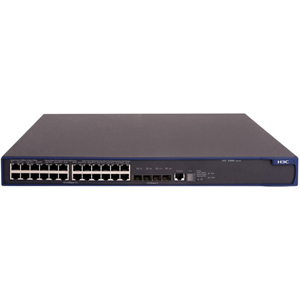 HPE JD325A 3600-24-PoE SI Switch