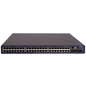 HPE JD333A 3600-48 EI Switch