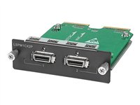 HPE JD360B 2-Port 10GIGABIT Local Connect Module
