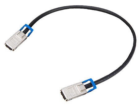 HP JD363B X230 Local Connect 50cm CX4 Cable