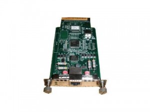 HPE JD537A MSR 1-port ADSL2+ SIC Module