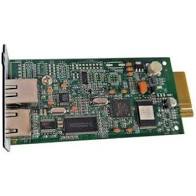 HPE JD564A MSR 24-port 10/100 DMIM Module