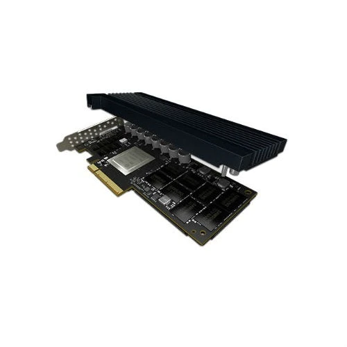 Dell JD6CH 1.6TB Mixed Use tlc NVMe PCIe U.2 2.5in ssd