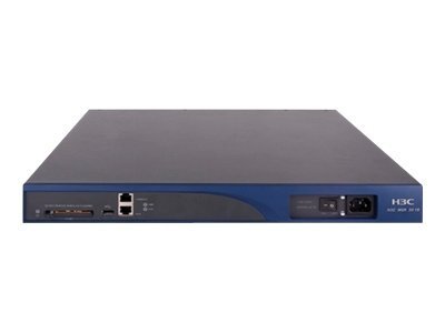 HPE JF233A A-MSR30-16 Multi-Service Router