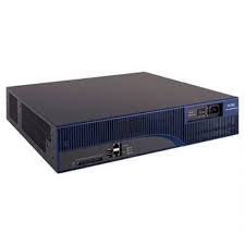 HPE JF803A A-MSR30-40 PoE Multi-Service Router Ref