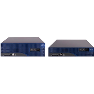 HPE JF816A A-MSR30-10 MULTI SERVICE ROUTER