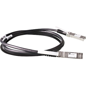 HP JG081C Network cable - 16.4 ft