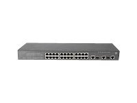 HPE JG223A Switch 3100-24 Port v2 SI Network