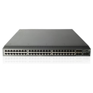 HPE JG225A 5800AF-48G Switch