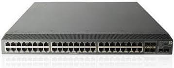 HPE JG225B FlexFabric 5800AF 48G Switch