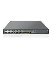 HPE JG238-61101 5500-24G-PoE+ SI Layer 3 Switch