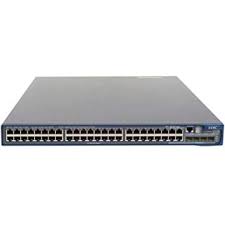 HPE JG248A Procurve 5120-48G-POe EI TAA switch