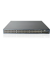 HPE JG253A 48 Port A5500-48G-POE EI Managed Switch