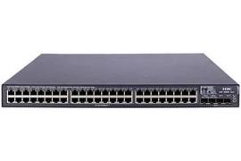 HPE JG258A A5800-48g Taa Compliant Layer 3 Switch
