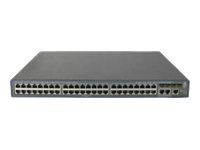 HPE JG302A 3600-48-PoE+ v2 EI Switch