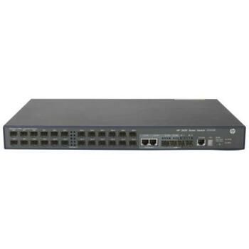 HPE JG303B 3600-24-SFP v2 EI Switch