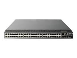 HPE JG316A FlexFabric 5830AF 48G TAA-Compliant 1-Slot Switch Ref