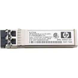 HPE JG325A X140 40G QSFP+ Mpo SR4 Transceiver New