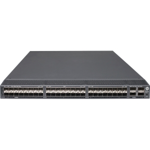 HPE JG336-61101 5900AF-48XGT-4QSFP+ 48 Port 10GBE 4 Port 40GBE RJ45