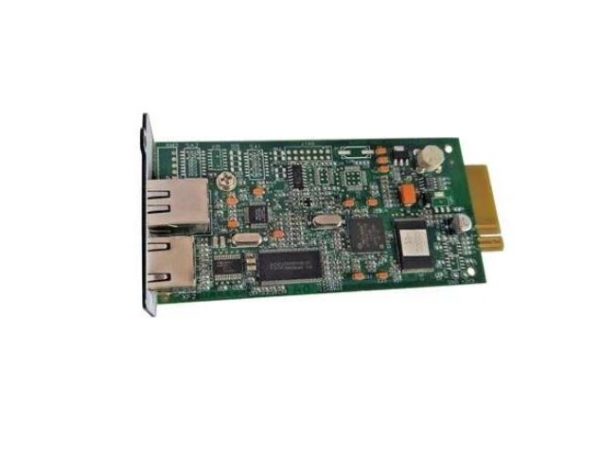 HPE JG341A FlexNetwork 10504 1.2Tbps Type D Fabric TAA-Compliant Module