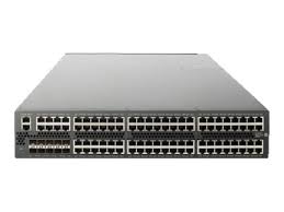 HPE JG374A 5830AF-96G Managed L3 Switch 96 Ethernet Ports Ref