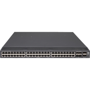 HPE JG510A 5900AF-48G-4XG-2QSFP+ Switch