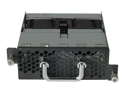 HP JG552A Front to Back Airflow network device fan tray