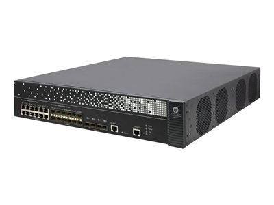 HPE JG723A 870 Unified Wired-WLAN Appliance
