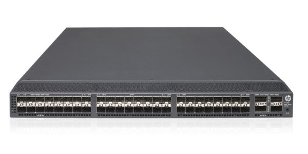 HPE JG838A FlexFabric 5900CP-48XG-4QSFP+ Switch
